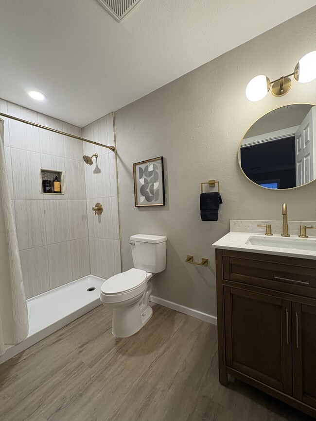 Foto del edificio - 8408 Dalton Dr SW
