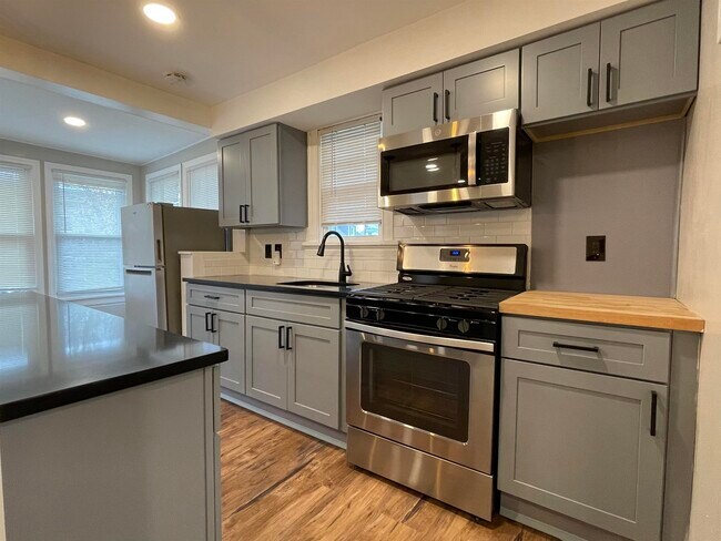 Foto del edificio - 19 Gordon St