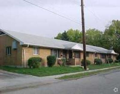 Building Photo - 1216 Paul Lawrence Dunbar