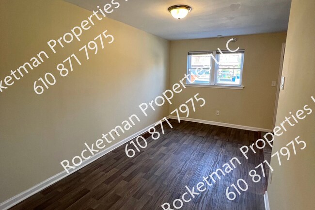 Foto del edificio - Beautiful 3 Bedroom 1 Bath in Folcroft