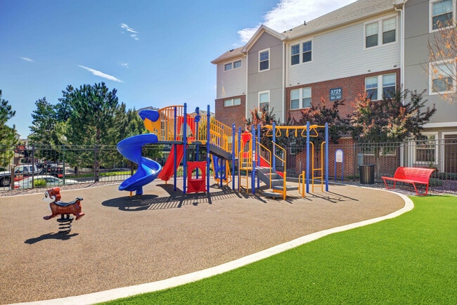 Building Photo - IMT Dayton Station