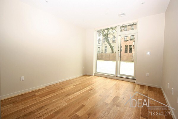 Primary Photo - Superb, New 1BR in Bed-Stuy!