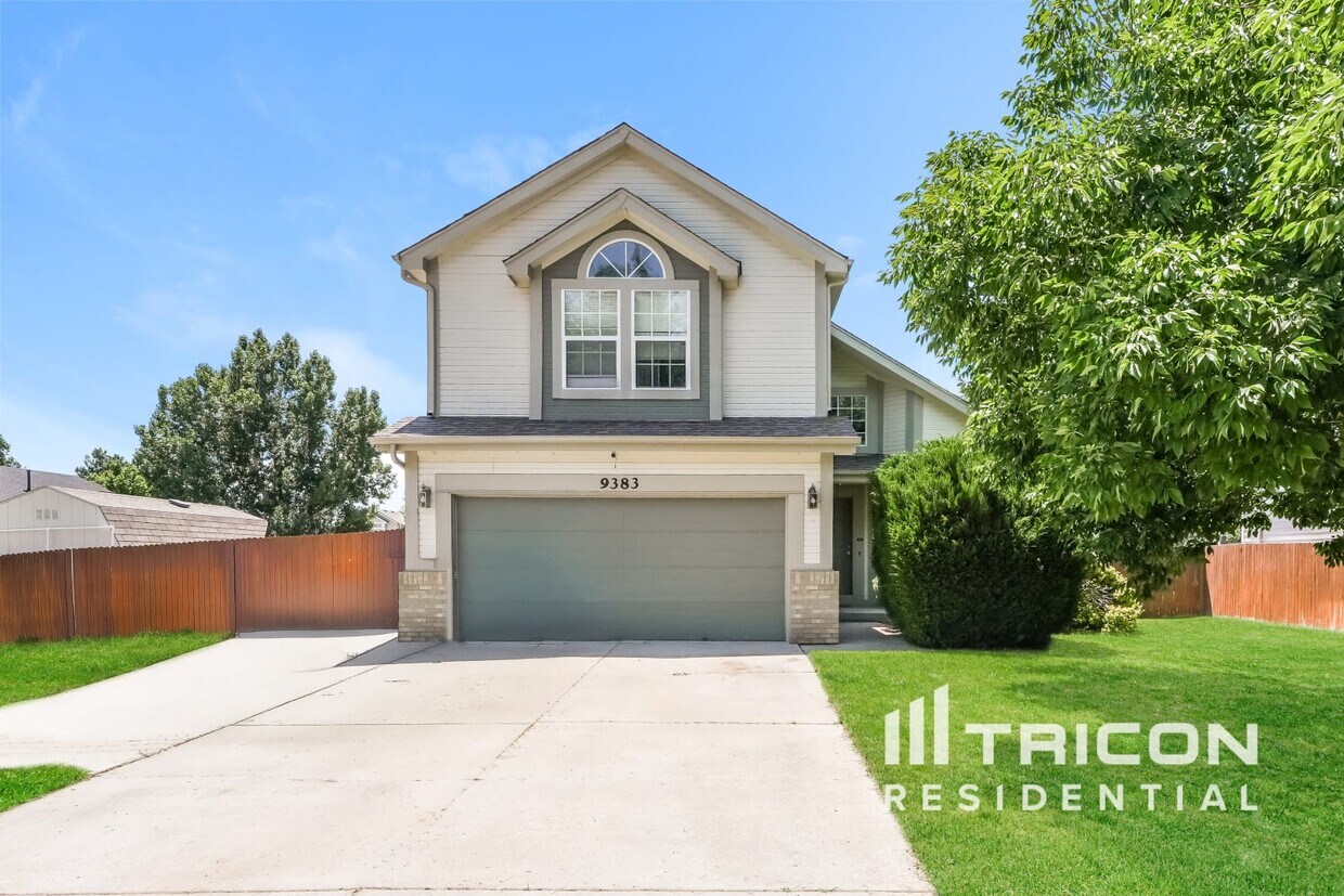 Foto principal - 9383 Peaceful Mdw St