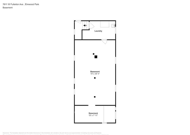 Building Photo - 7611 W Fullerton Ave