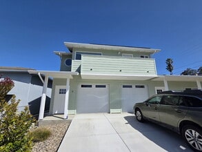 Building Photo - 599 San Jacinto St