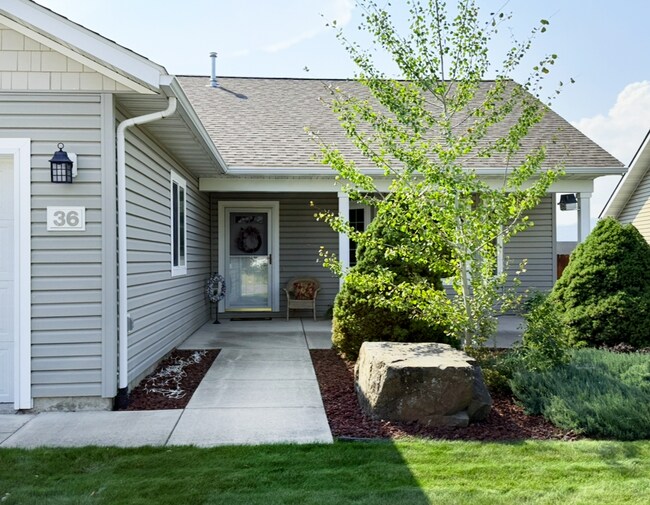 Foto del edificio - Kalispell Family Home