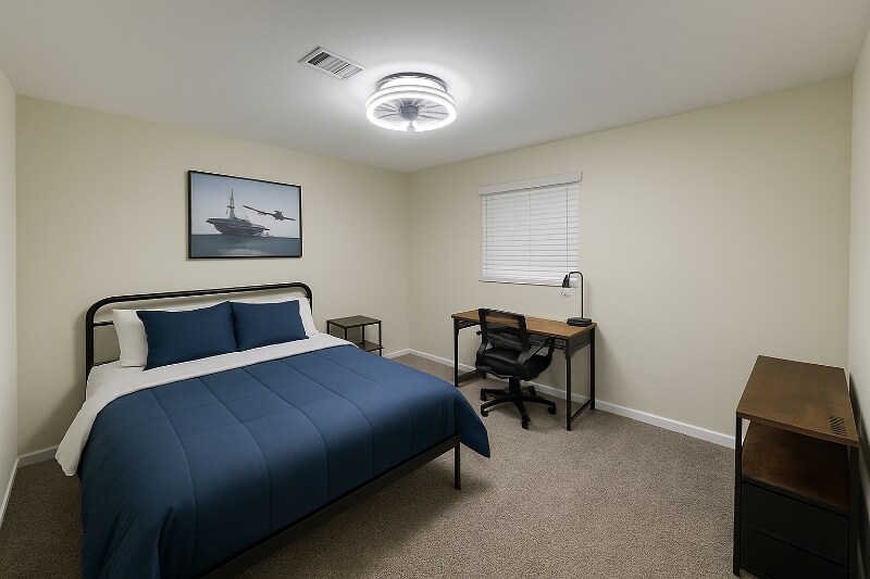 Foto principal - 2876 Battle Forrest Dr