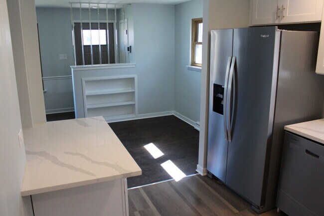 Foto del edificio - 12714 S Justine St