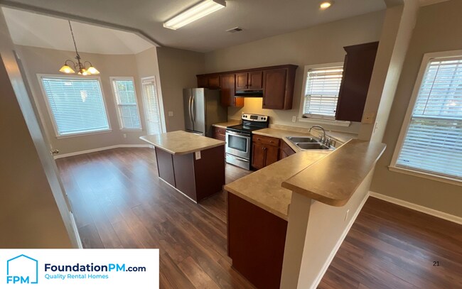 Foto del edificio - 2283 Purple Leaf Ln