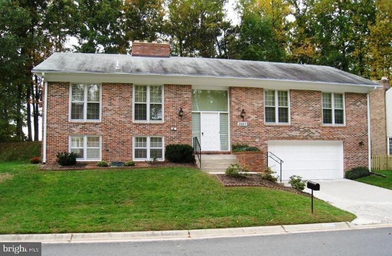 2005 Alabaster Dr, Silver Spring, MD 20904 House for Rent in Silver