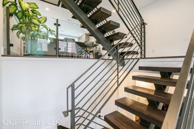 Foto del edificio - 3 br, 2.5 bath House - 1339 S Garnet Street