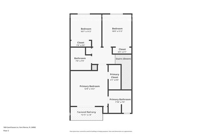 Foto del edificio - 180 Carol Susan Ln