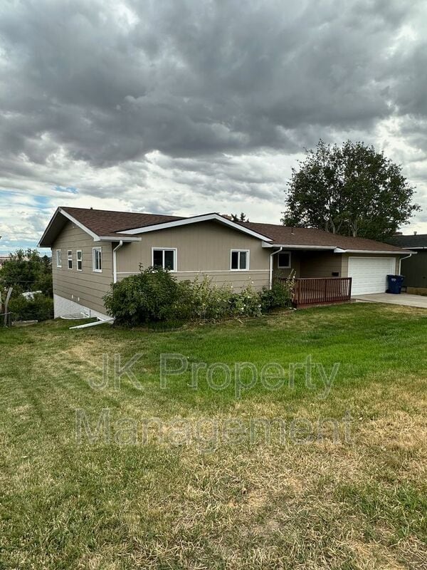 75433B 33B Ave NE, Great Falls, MT 59404 House Rental in Great Falls