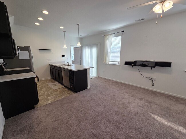 Foto del edificio - WOODLANDS AT WESTERN BRANCH