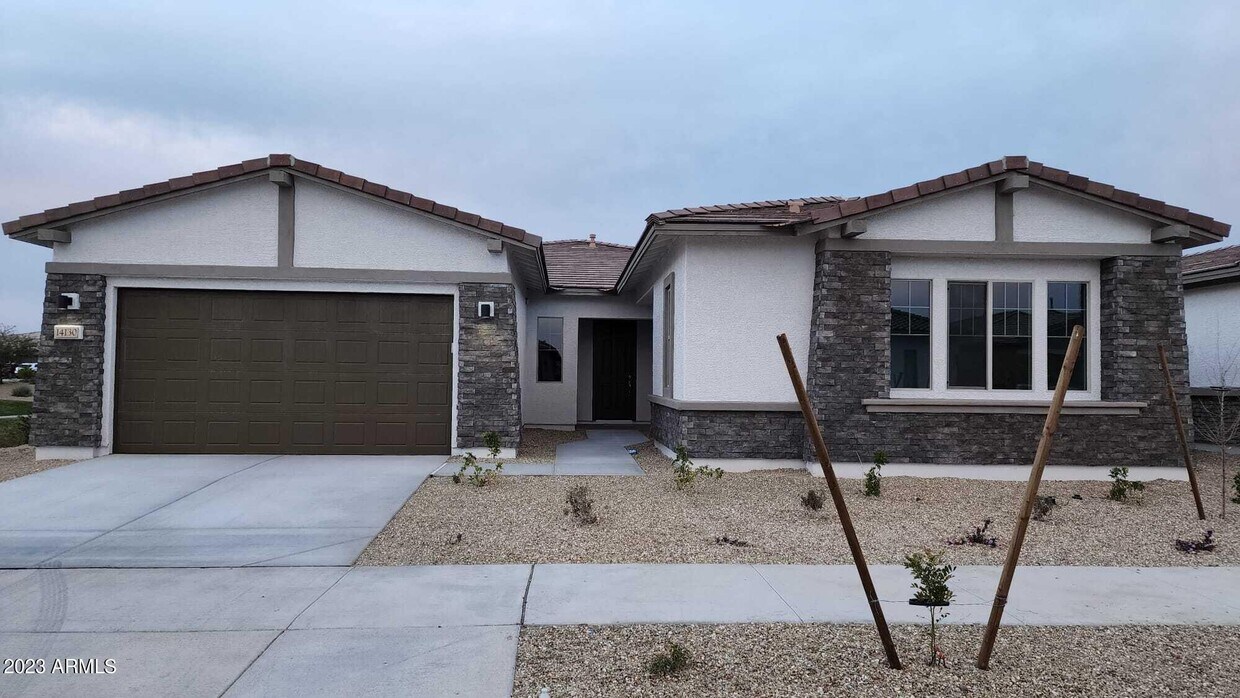 Primary Photo - 14130 West El Cortez Pl
