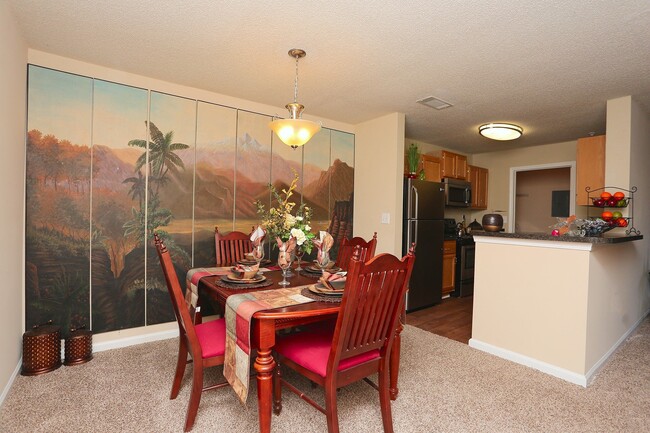 Building Photo - XAudubon Crest Apartments
