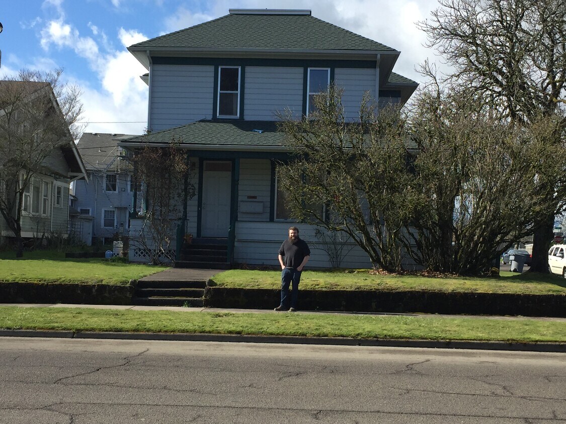Foto principal - Historic John Rickard House