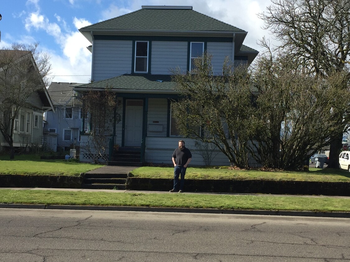 Primary Photo - Historic John Rickard House