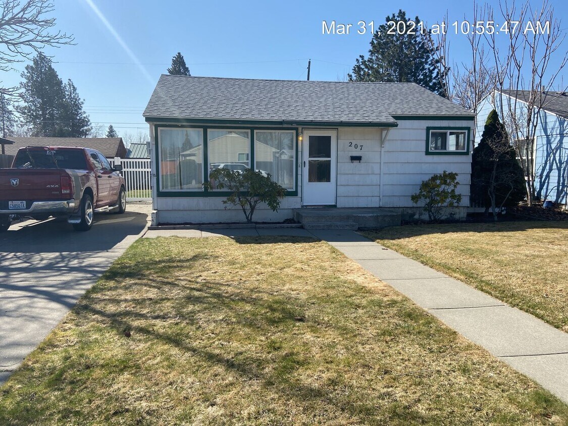 Foto principal - Northtown Area Home