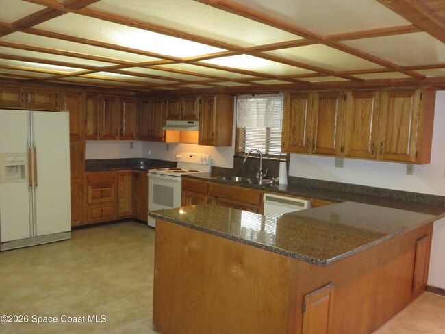 Foto del edificio - 1145 Horizon Ct