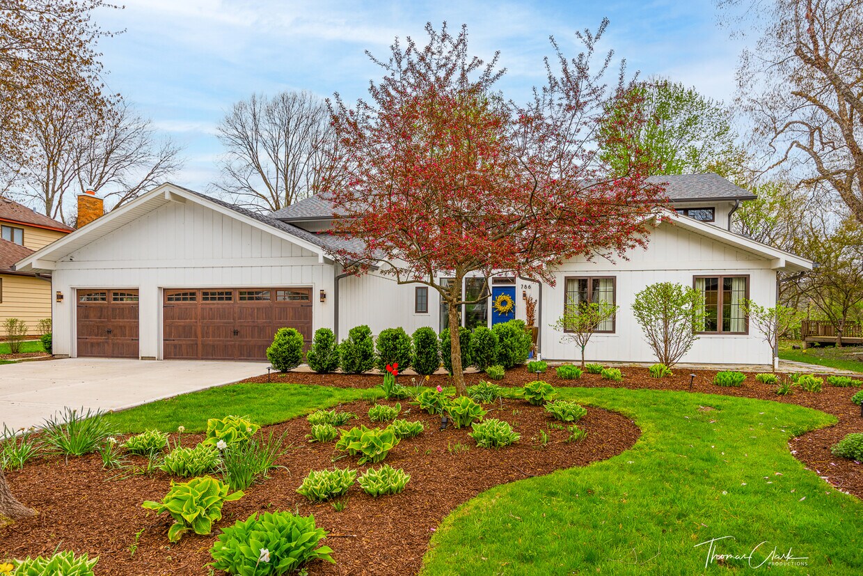 Foto principal - 786 E Gartner Rd