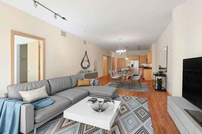 Foto del edificio - 401 N 2nd St