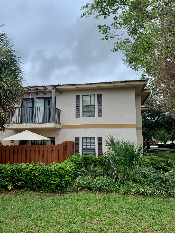 2692 Albatross Rd N Unit 2, Delray Beach, FL 33444 Apartment for