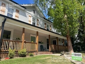 Building Photo - 410 Guilford Ave