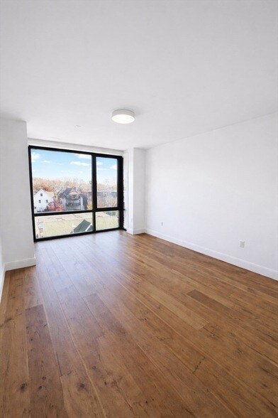 Foto del edificio - 1121 Dorchester Ave