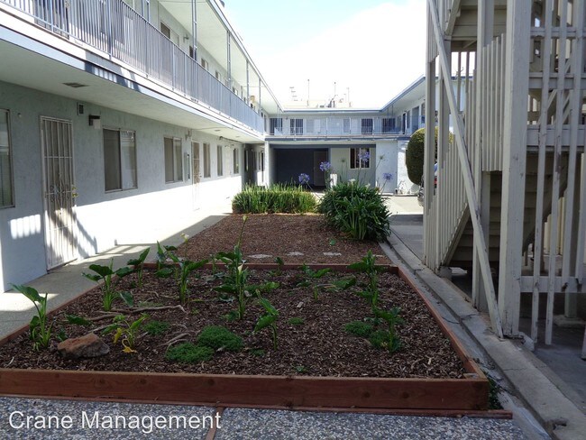 Foto del edificio - 205-225 16th St