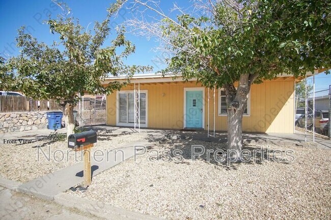 Foto del edificio - 3817 Thomason Ave