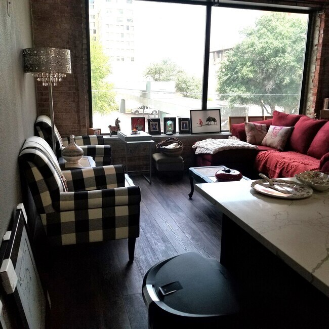 905 9th Street Unit Loft G, Wichita Falls, TX 76301 Apartments Wichita Falls, TX
