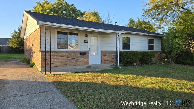 3BD 1BTH Ranch in the Pleasant Run Neighbo... - 3BD 1BTH Ranch in the Pleasant Run Neighbo... House