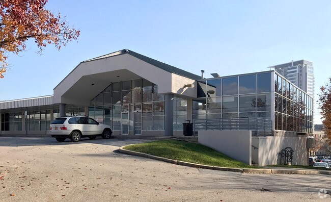 Building Photo - 11560 Rockville Pike