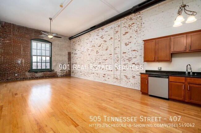 Building Photo - 505 Tennessee St