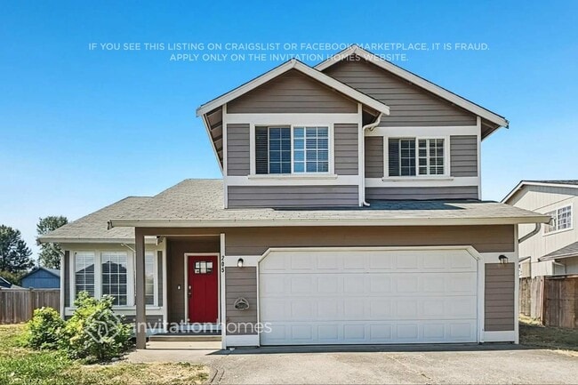 Building Photo - 205 Orting Ave NW