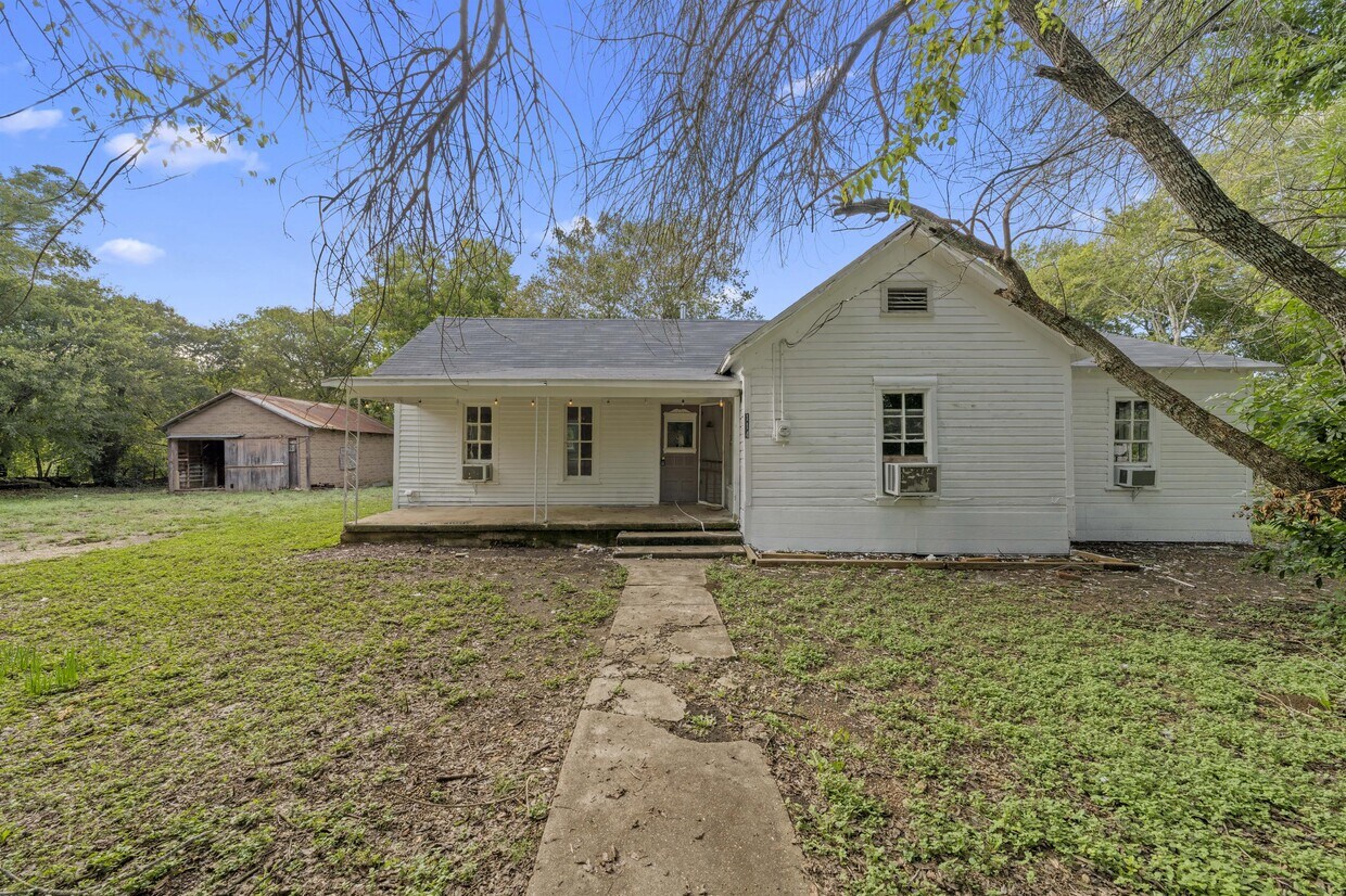 114 Ave A, Moody, TX 76557 House Rental in Moody, TX