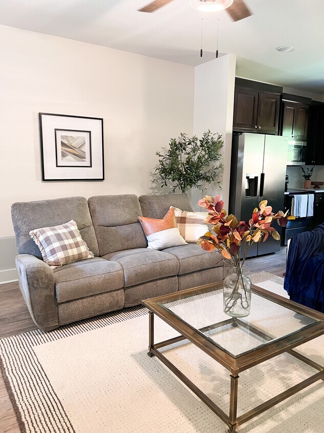 11722 FM 16 W, Lindale, TX 75771 Townhome Rentals in Lindale TX