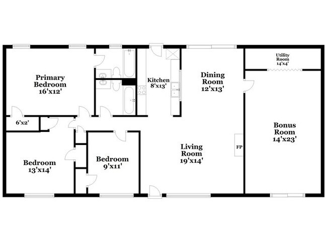 Building Photo - 6740 ROCKLAKE DR, CHARLOTTE, NC 28214