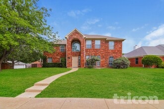 Building Photo - 1701 Pecan View Dr