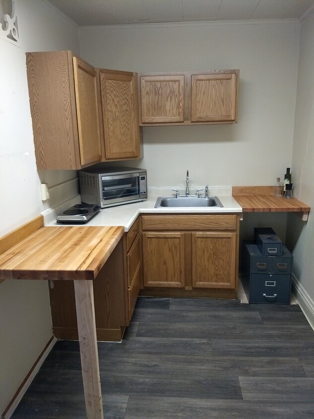 Foto principal - 1125 10th St
