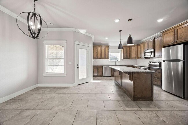 Foto del edificio - 1052 Hampton St
