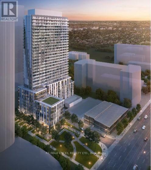 Building Photo - 5858 Yonge St