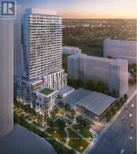 Building Photo - 5858 Yonge St