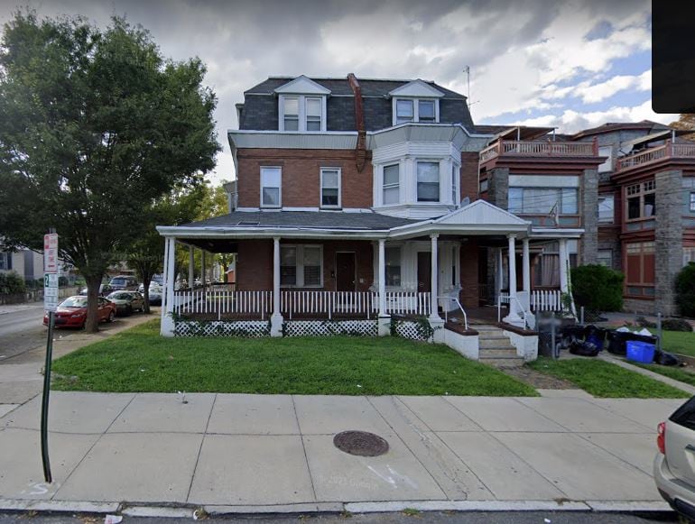 5002 Penn St Unit 3, Philadelphia, PA 19124 Room for Rent in