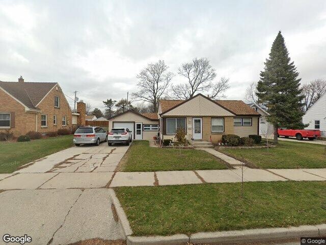 Foto principal - 3353 S 63rd St