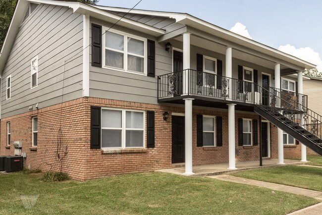 Building Photo - $650 – 2-Bed/2-Bath Apartment in Tuscaloosa