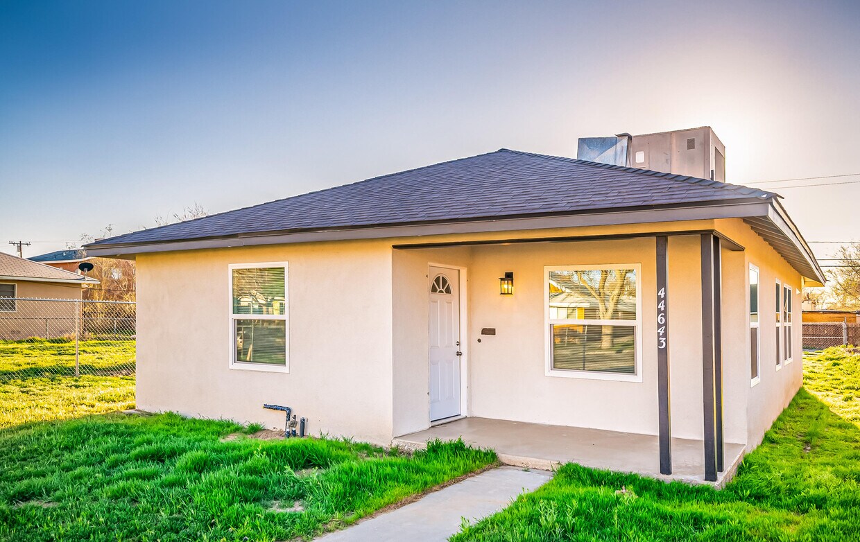 40 Houses for Rent in Lancaster, CA Westside Rentals