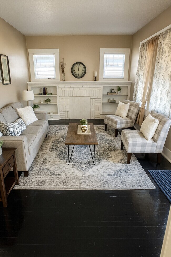 Foto del edificio - 4732 Ave T