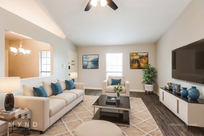 Building Photo - 14318 Flair Dr